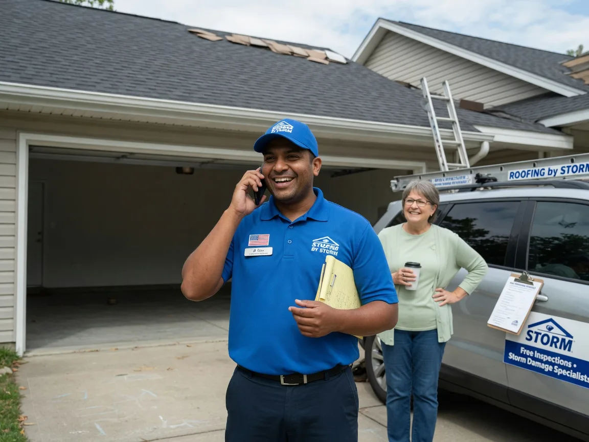 Roof Repair Near Me Charles City, IA FAQs