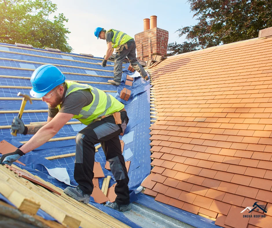 Why choose Roof Repair Near Me in Charles City, IA
