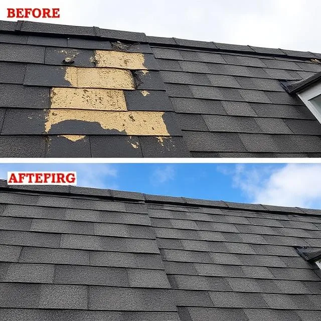 Roof Repair Near Me in Charles City, IA near me